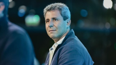 Uñac pidió “mea culpa” y “renovación” en el PJ