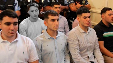 Se rompe el pacto de silencio de los rugbiers asesinos: Máximo Thomsen pidió declarar