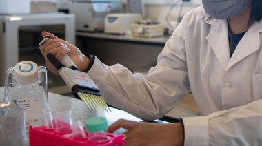 Entra en su fase final la vacuna contra el coronavirus desarrollada por la UNLP