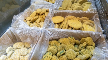 Se renuevan los descuentos y promociones en el Mercado Regional de La Plata
