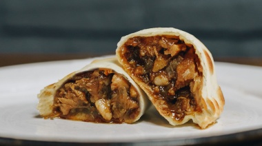 Celebrar el Día de la Empanada: clásicas y exóticas