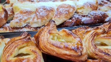 “Ya no se compran las facturas por docena o  el pan por kilo”