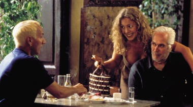 Cine online: una visita a la valiosa obra de Aristarain