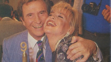 Otra que el “9 de Oro” de Romay: Milei va a Miami a recibir un insólito premio