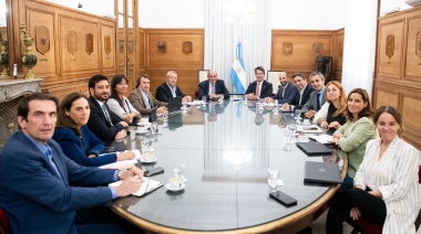 El Gobierno y un sector de la oposición acordaron el nuevo piso de Ganancias