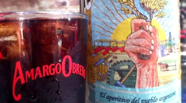 Amargo Obrero prevalece ante el Fernet entre los mejores licores de hierbas del mundo