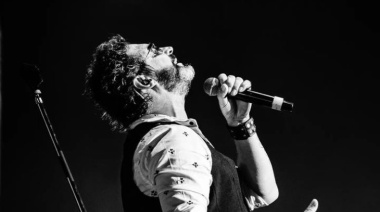 Iván Noble en modo “Pianissimo”