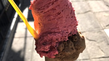 Los argentinos y el helado: paladar conservador aunque no ortodoxo
