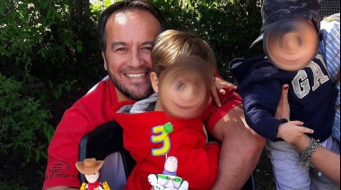 Lo matan frente a su hijo para robarle la moto en Monte Grande: Tres detenidos