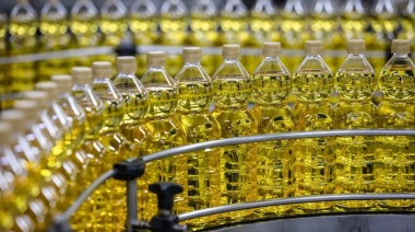 ¡Mmm qué olio!: aceiteros cierran salario básico inicial superior a $ 1.200.000