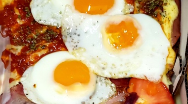 Se viene la segunda edición de “Pintó Bodegón”