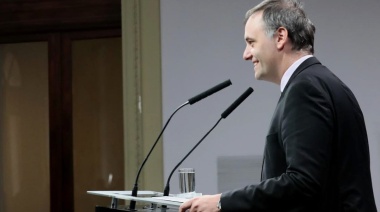 Ley Ómnibus: desde el Gobierno hablan de “momento bisagra en nuestra historia”