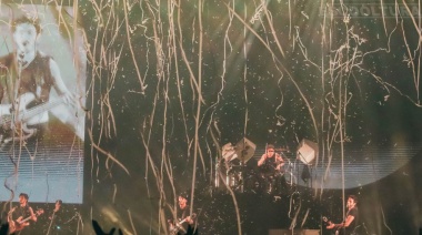 Morat ya agotó entradas para su show en Vélez