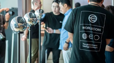 Worldcoin se expone a una multa de $ 1.000 millones por el escaneo de datos biométricos