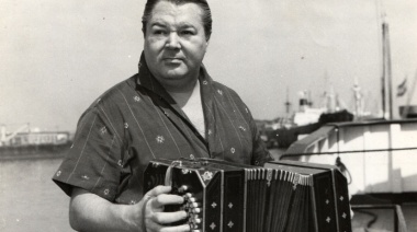 La Buenos Aires de Aníbal Troilo