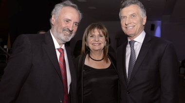 De la Torre cree que “están dadas las condiciones” para concretar el Pacto de Mayo