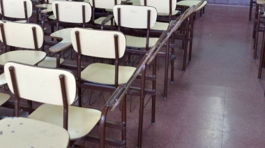 “Hay facultades que van a empezar a no abrir sus puertas porque no pueden funcionar”