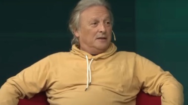 Sobrero torea a la CGT: “No tiene ninguna intención de hacer el paro”