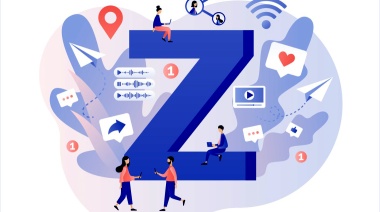 Estrategias para integrar a la Generación Z al mercado laboral