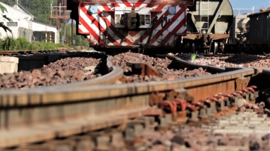 Advierten por el “reverdecer” noventista: “Buscan dejarnos nuevamente sin trenes”