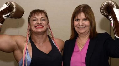 Otro sueldo millonario en el Gobierno: ‘Locomotora’ Oliveras dará charlas motivacionales