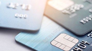 Aumentan las tasas de interés de las tarjetas de crédito