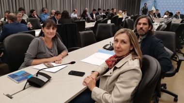 Desde la izquierda condenan la “política de entretenimiento” para los jubilados