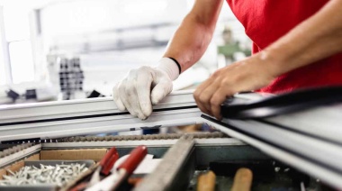 Fuerte baja de las tasas del Nación para créditos a MiPyMEs y grandes empresas