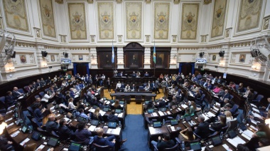 Ante la profundización del ajuste, Diputados aprobó la emergencia de empresas recuperadas