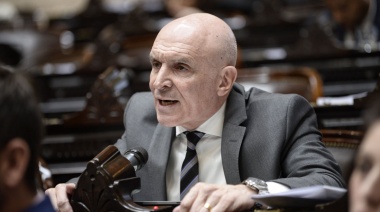 “La gente no está para recibir esta bofetada de parte de la política”
