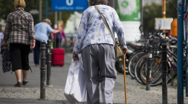 Crudo mensaje de la Iglesia: “Los abuelos deben elegir entre comer o comprar medicamentos”