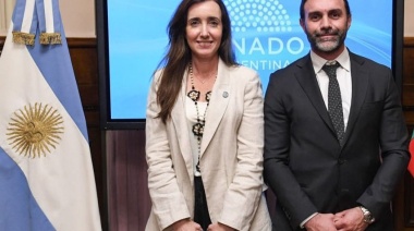 Admiten que el “dietazo” de los senadores “es una derrota grande para el oficialismo”