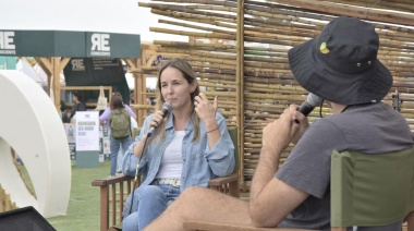La Ciudad ratificó su compromiso con las “políticas públicas de triple impacto”