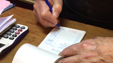 Abogan por mayor transparencia fiscal en tickets y facturas bonaerenses