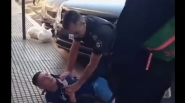 “Ante la crueldad, más solidaridad”