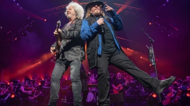 Toto, una leyenda en Buenos Aires