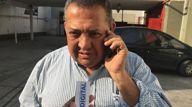 “Cristina y Máximo pretenden ir a una nueva etapa sin preguntarnos por qué perdimos”