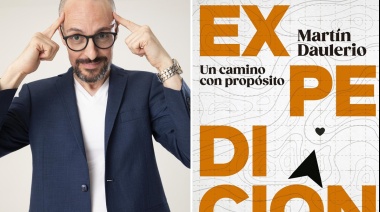 Expedición, un camino con propósito