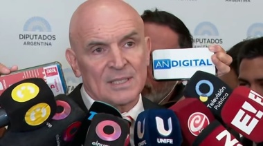 Ley Bases: Espert adelantó que se votará “por capítulo” y no por artículos