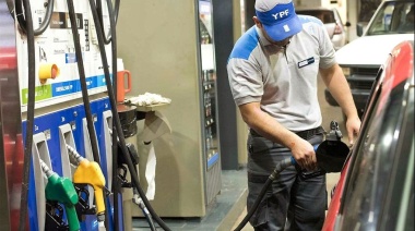 El Gobierno postergó para junio el aumento de la nafta