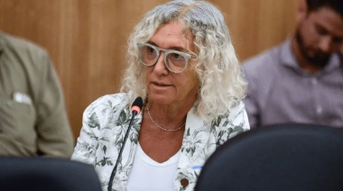 “La Libertad Avanza va a liquidar este país”