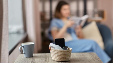 El impacto del detox digital en el bienestar emocional