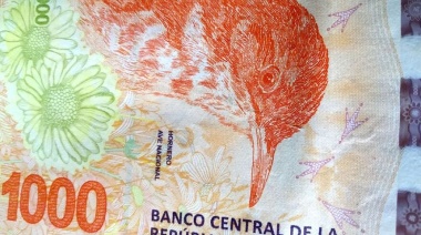 Los salarios volvieron a perder contra la inflación en marzo