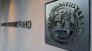 El FMI presagia “nuevo régimen monetario” y reducción del cepo cambiario