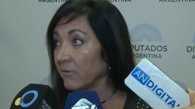 “Buscamos que haya un abordaje sistemático del crimen organizado”