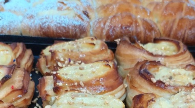Desplome de ventas en panaderías: “Todos los días te fundís un poco más”