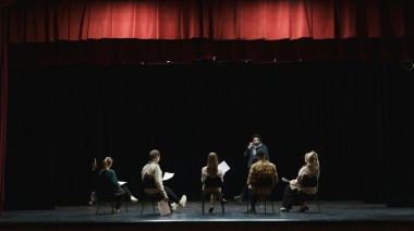 “Teatro de Acá La Plata”: convocan a elencos para nuevo ciclo de obras para adultos