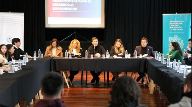 Lanzan créditos a tasa cero y más medidas clave para emprendedores en La Plata