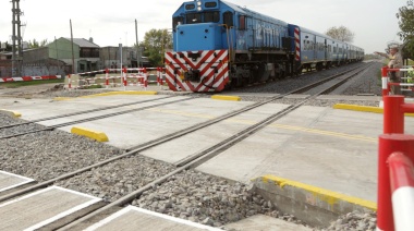 Al bono de $ 147.500, los ferroviarios le añaden un aumento del 9,2 % del salario bruto