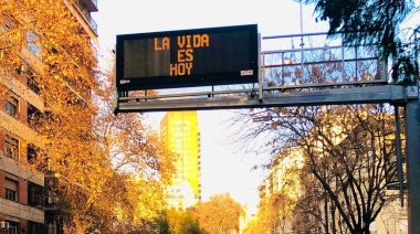 “La Voz a la ELA”: intensa campaña de capacitaciones y concientización